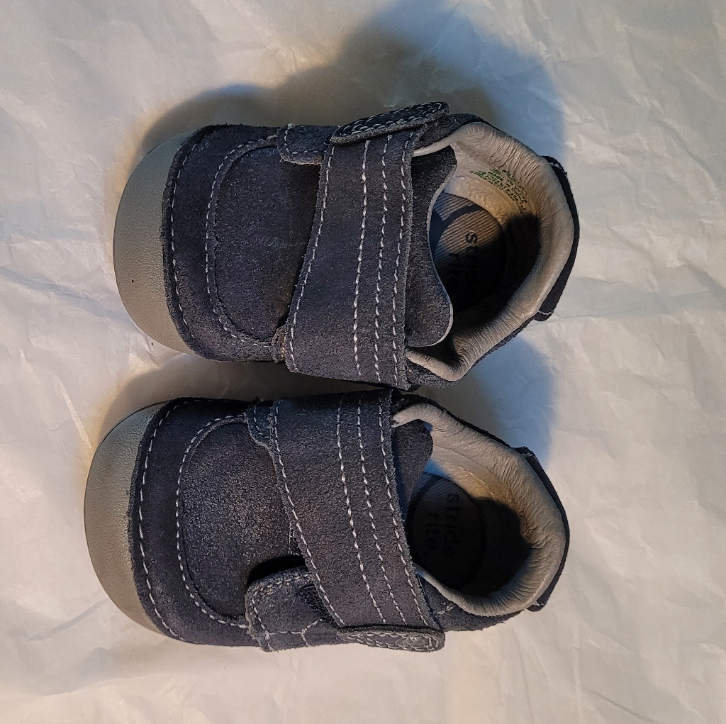 Stride Rite Kellen